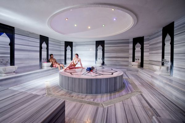 Sealife Buket Resort & Beach (Alanya)